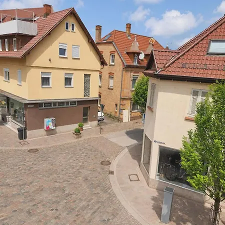 Ochsen Hotel Leonberg