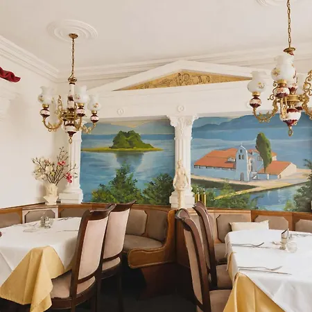 Hotel Ochsen *