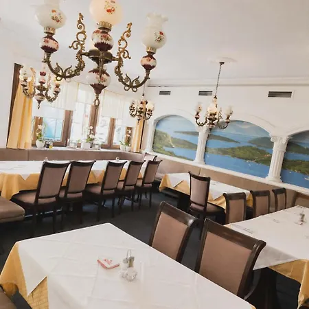 Hotel Ochsen *
