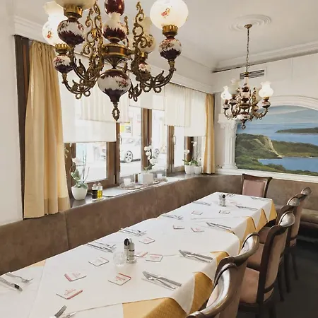 Ochsen Hotel Leonberg